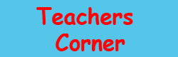 Teacher Corners